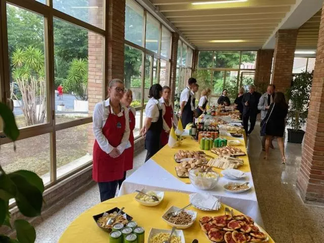 Fotos del hotel Casa La Salle - Casa Religiosa:  6