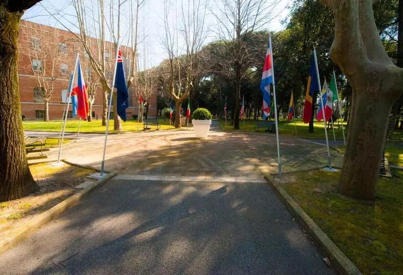 Fotos del hotel Casa La Salle - Casa Religiosa:  5