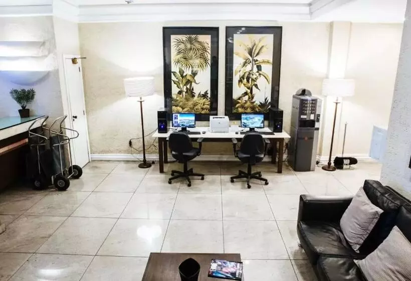 Fotos del hotel Diamond:  3