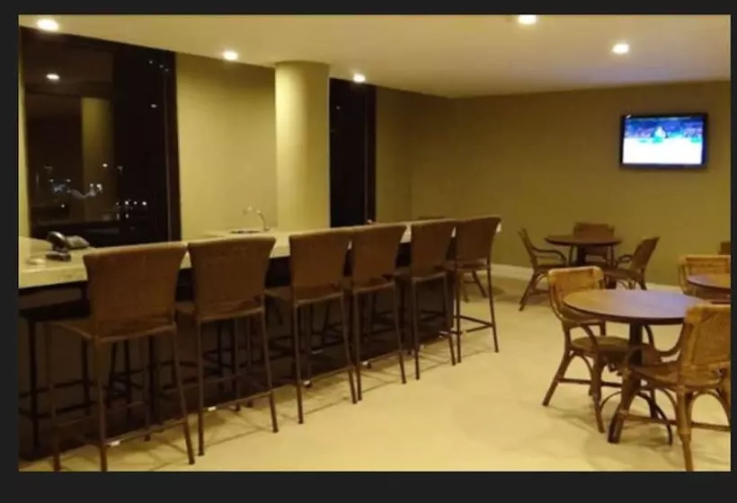 Fotos del hotel Diamond:  8