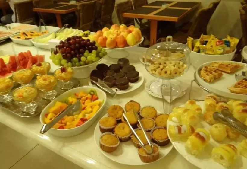 Fotos del hotel Diamond:  7