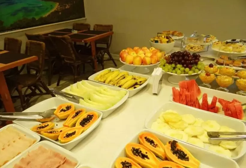 Fotos del hotel Diamond:  24