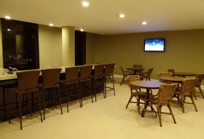 Fotos del hotel Diamond:  15