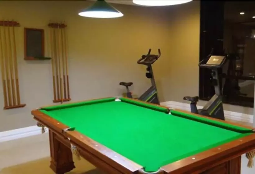 Fotos del hotel Diamond:  5