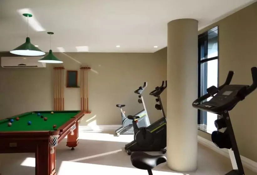 Fotos del hotel Diamond:  13