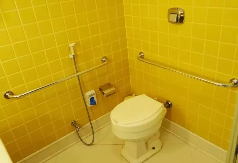 Fotos del hotel Diamond:  9