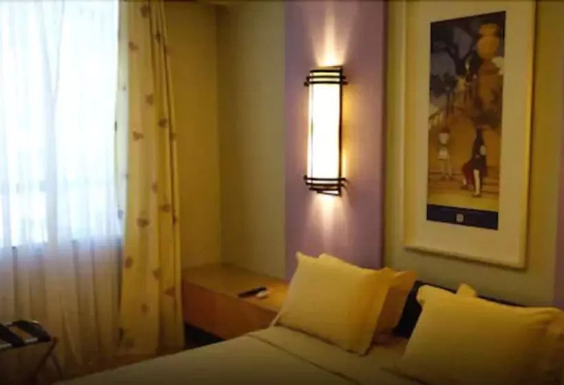 Fotos del hotel Diamond:  11