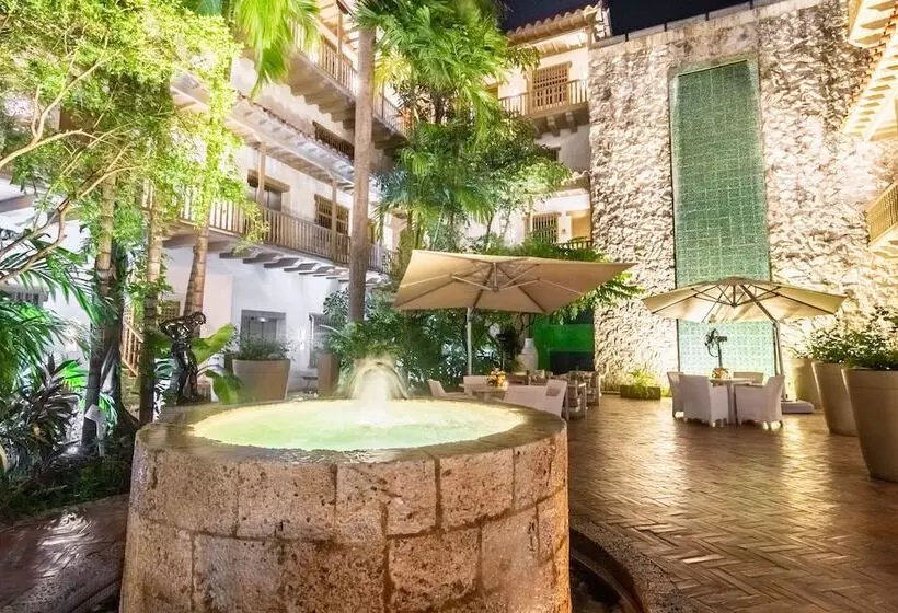 Fotos del hotel Ghl  Armería Real:  9