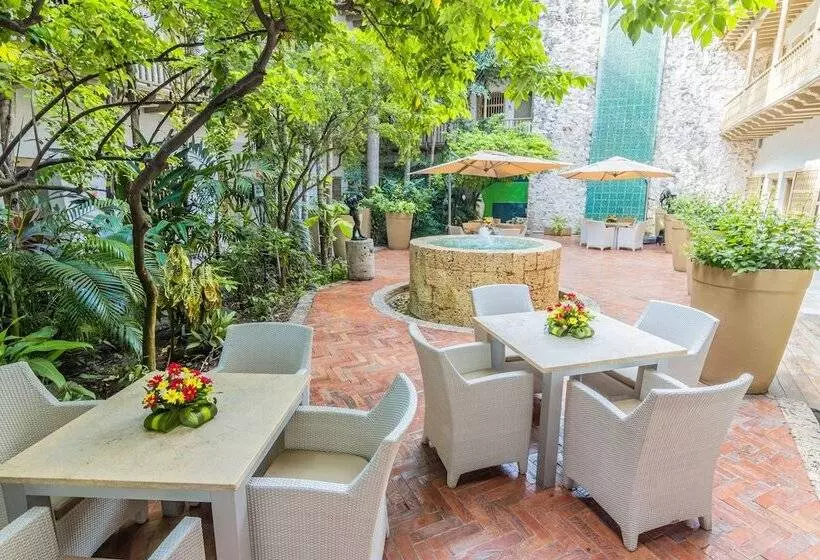 Fotos del hotel Ghl  Armería Real:  14