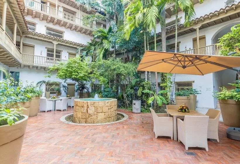 Fotos del hotel Ghl  Armería Real:  17