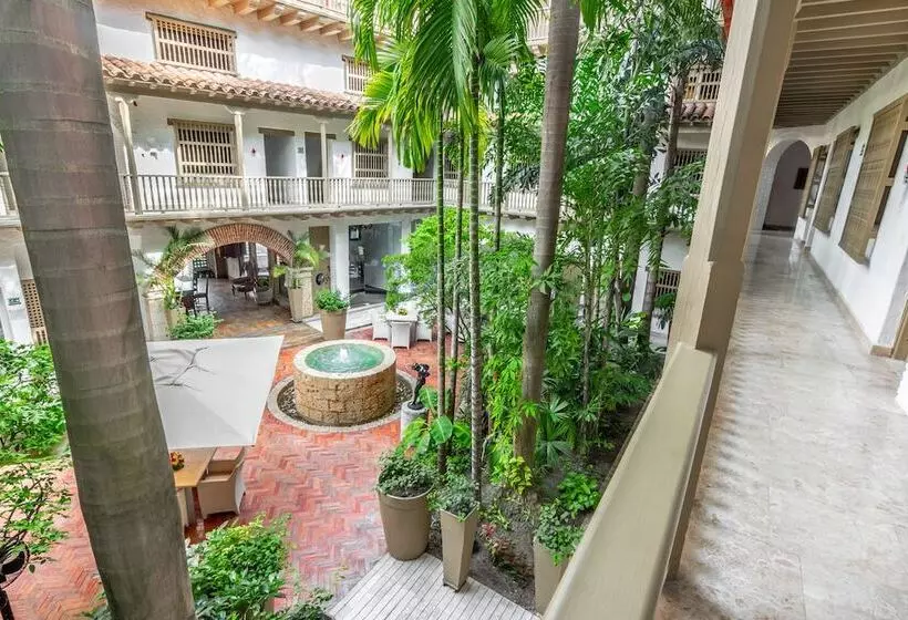 Fotos del hotel Ghl  Armería Real:  25