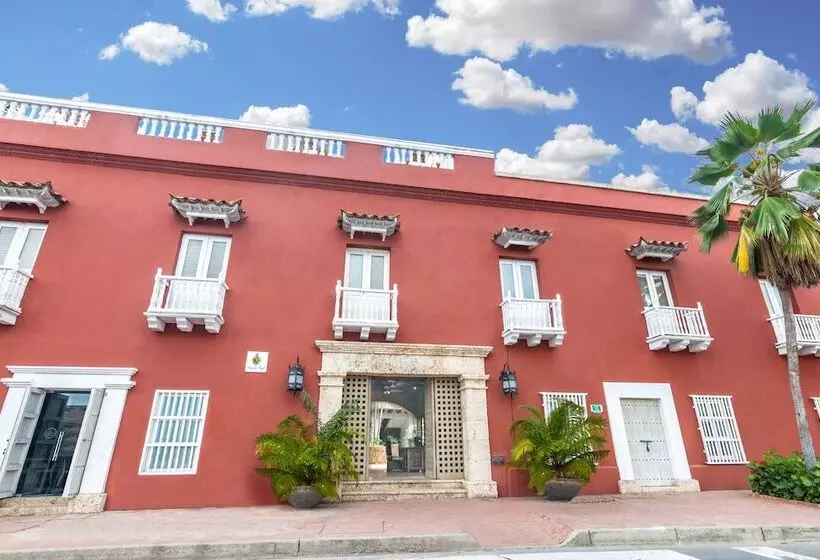 Fotos del hotel Ghl  Armería Real:  6