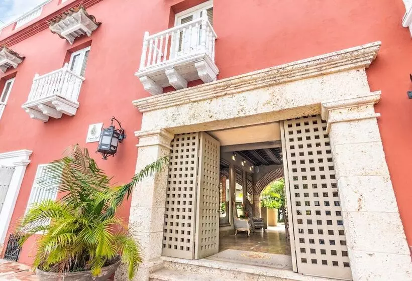 Fotos del hotel Ghl  Armería Real:  5