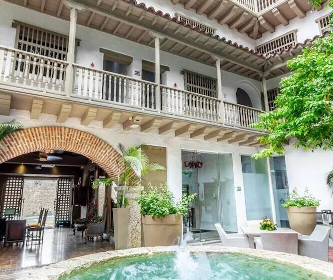 Fotos del hotel Ghl  Armería Real:  24