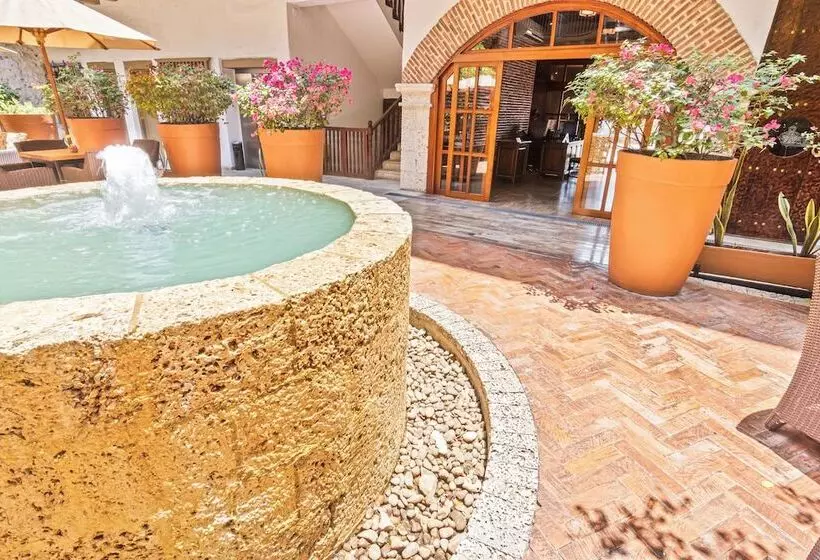 Fotos del hotel Ghl  Armería Real:  3