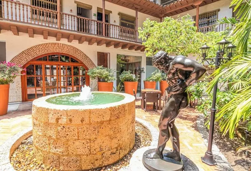 Fotos del hotel Ghl  Armería Real:  22