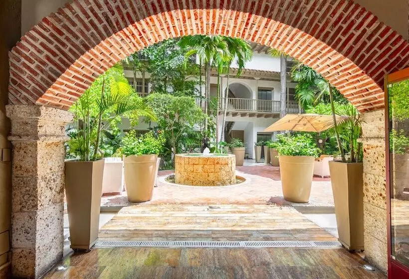 Fotos del hotel Ghl  Armería Real:  20