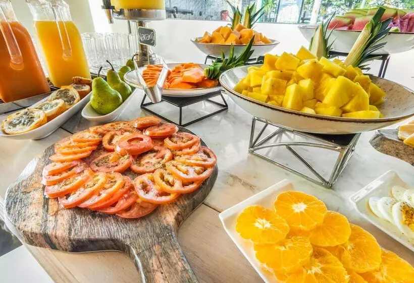 Fotos del hotel Ghl  Armería Real:  7