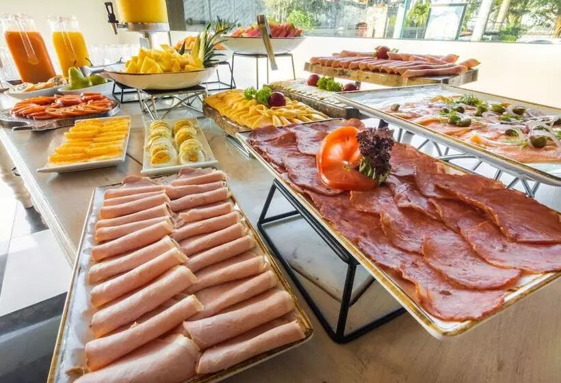 Fotos del hotel Ghl  Armería Real:  2