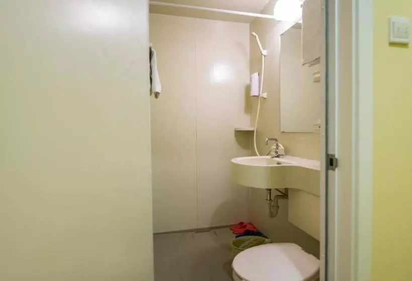 Fotos del hotel Hi Inn Shanghai North Out Bund:  14