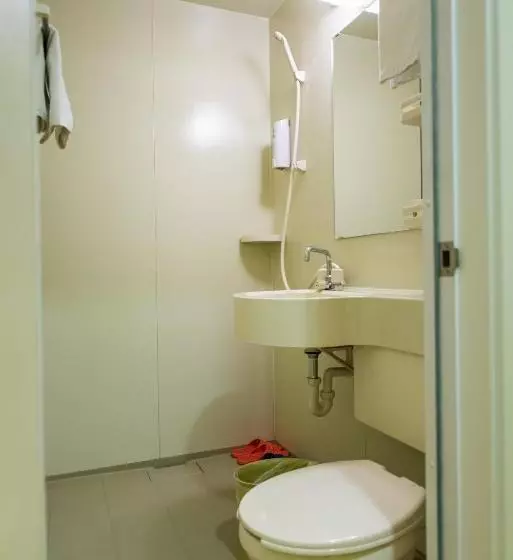 Fotos del hotel Hi Inn Shanghai North Out Bund:  6