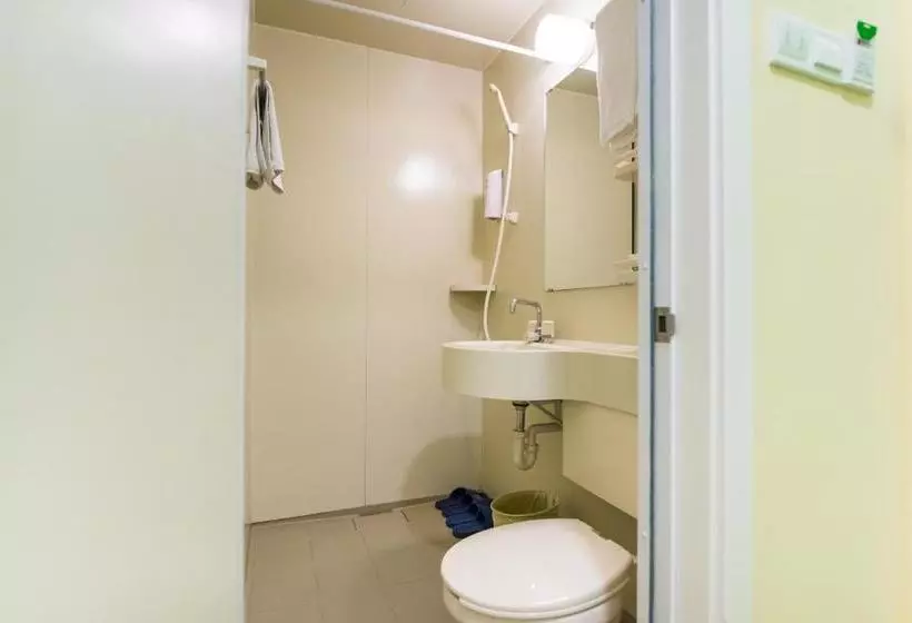 Fotos del hotel Hi Inn Shanghai North Out Bund:  3