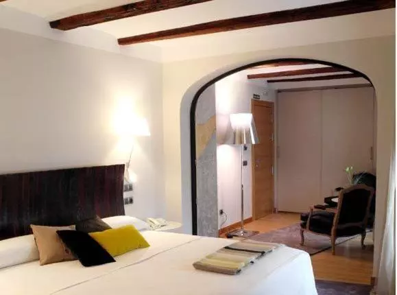 Fotos del hotel Hospederia Chapitel:  15