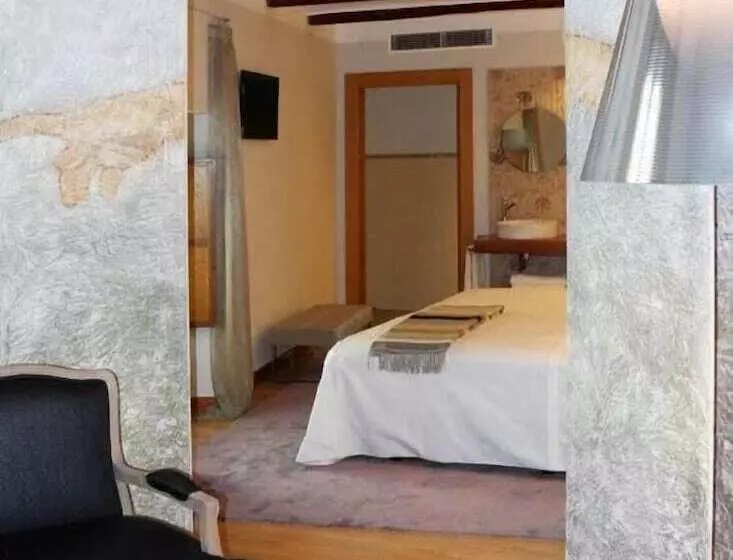 Fotos del hotel Hospederia Chapitel:  9