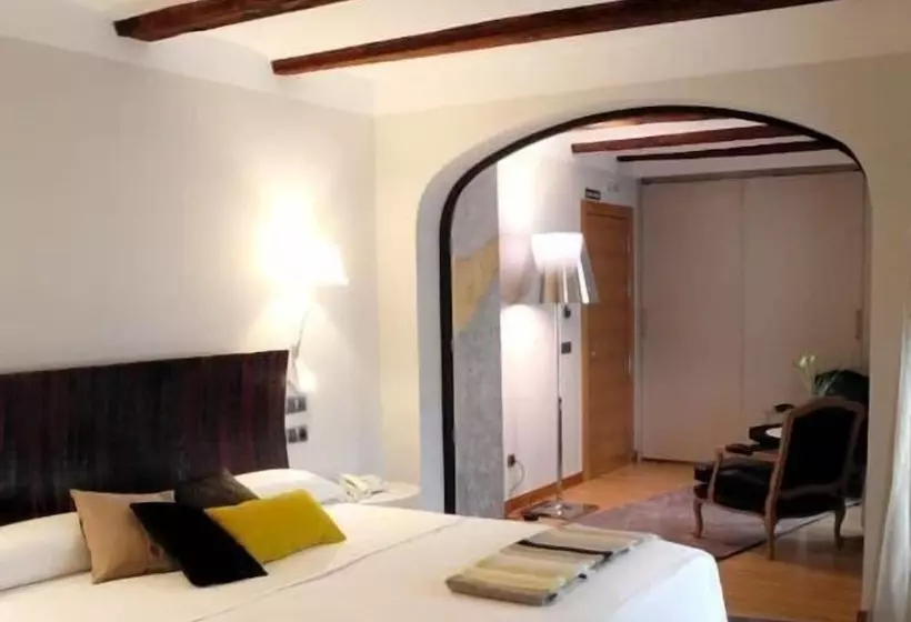 Fotos del hotel Hospederia Chapitel:  6