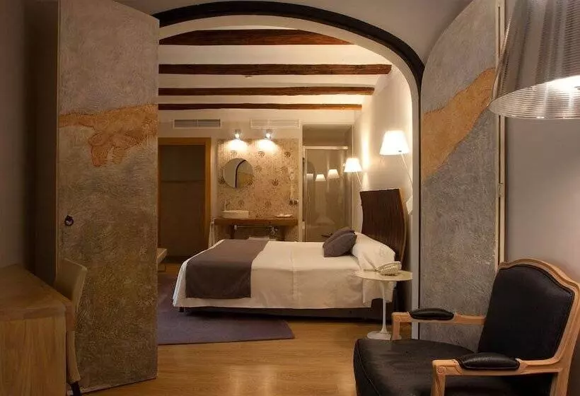 Fotos del hotel Hospederia Chapitel:  20