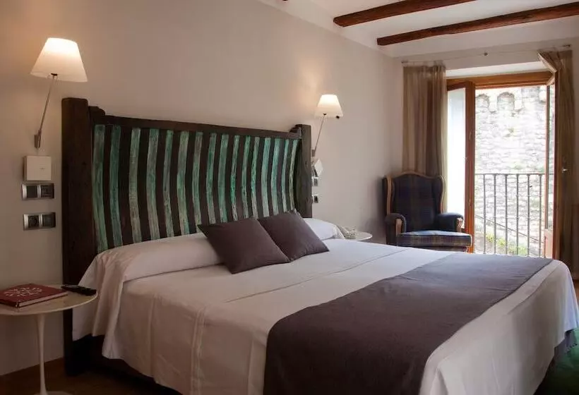 Fotos del hotel Hospederia Chapitel:  13