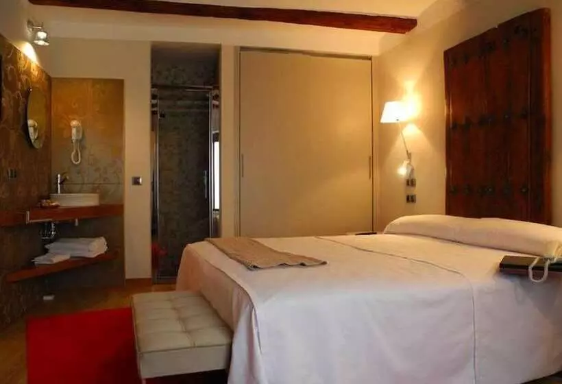 Fotos del hotel Hospederia Chapitel:  19
