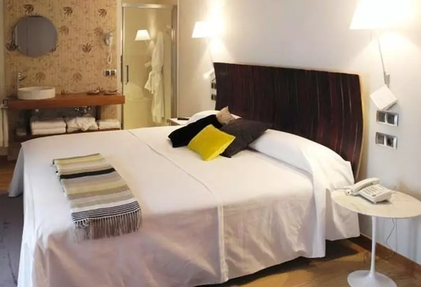 Fotos del hotel Hospederia Chapitel:  21