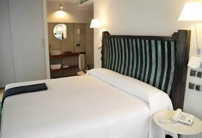 Fotos del hotel Hospederia Chapitel:  23