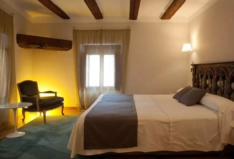 Fotos del hotel Hospederia Chapitel:  24