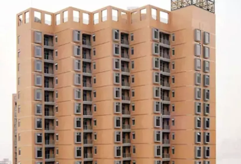 Fotos del hotel Royal Suites & Tower:  10