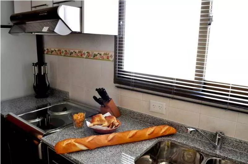 Fotos del hotel SF Suites:  5