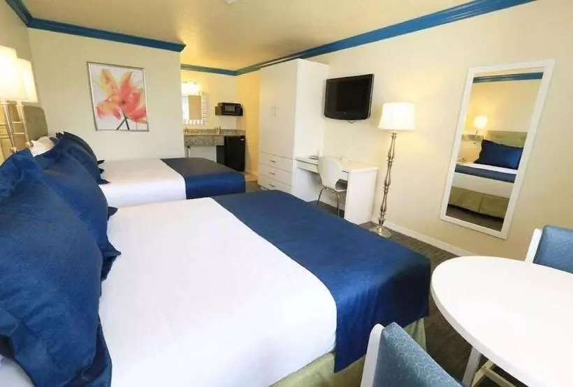 Fotos del hotel Surestay Plus By Best Western Orlando International Drive:  11