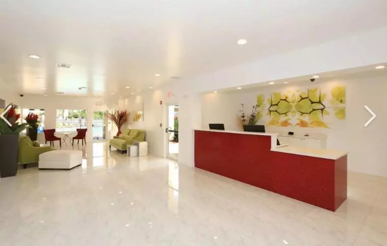 Fotos del hotel Surestay Plus By Best Western Orlando International Drive:  4