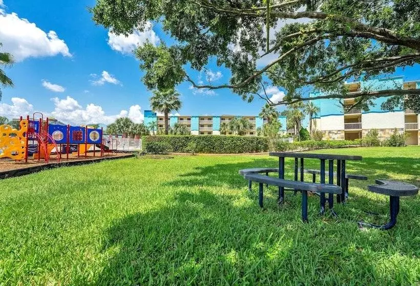 Fotos del hotel Surestay Plus By Best Western Orlando International Drive:  6