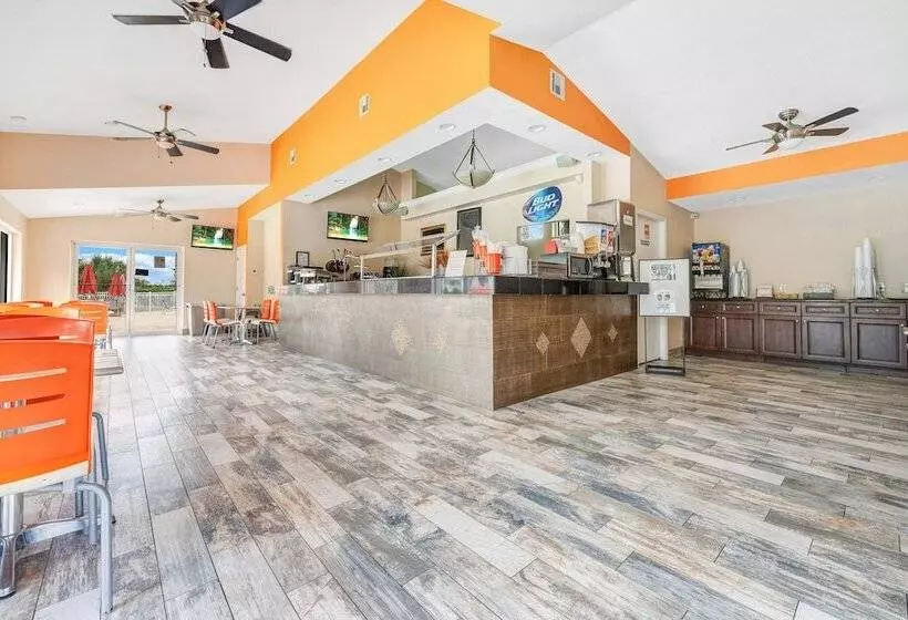 Fotos del hotel Surestay Plus By Best Western Orlando International Drive:  5