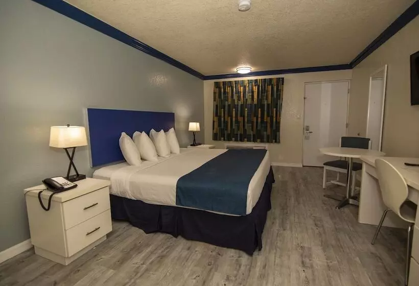 Surestay Plus By Best Western Orlando International Drive