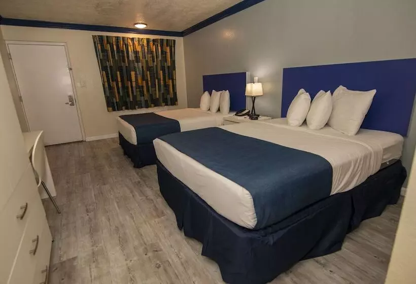 Fotos del hotel Surestay Plus By Best Western Orlando International Drive:  8