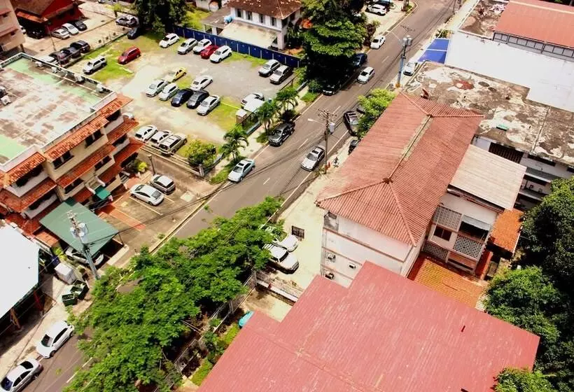 Fotos del hotel Terranova:  23