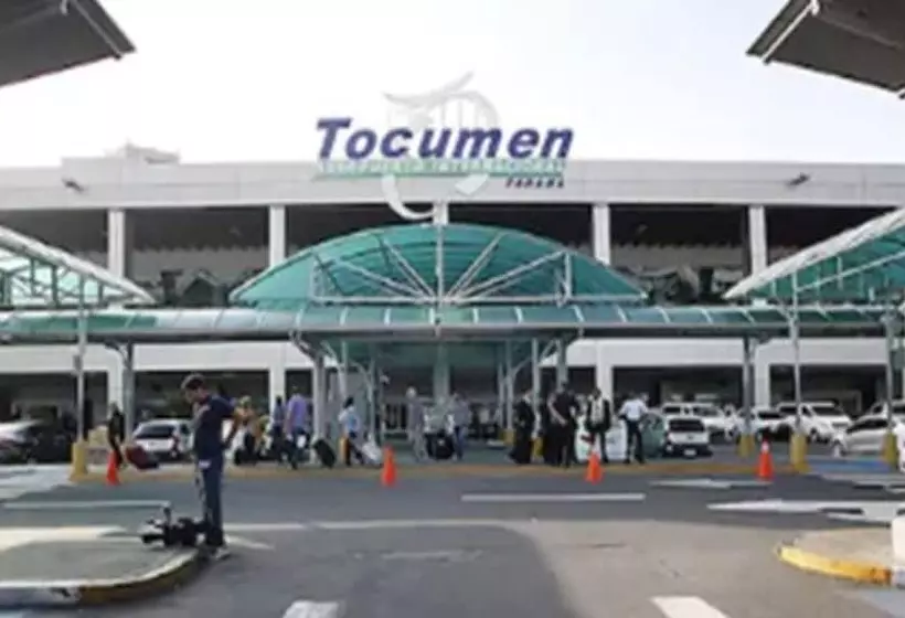 Fotos del hotel Terranova:  19