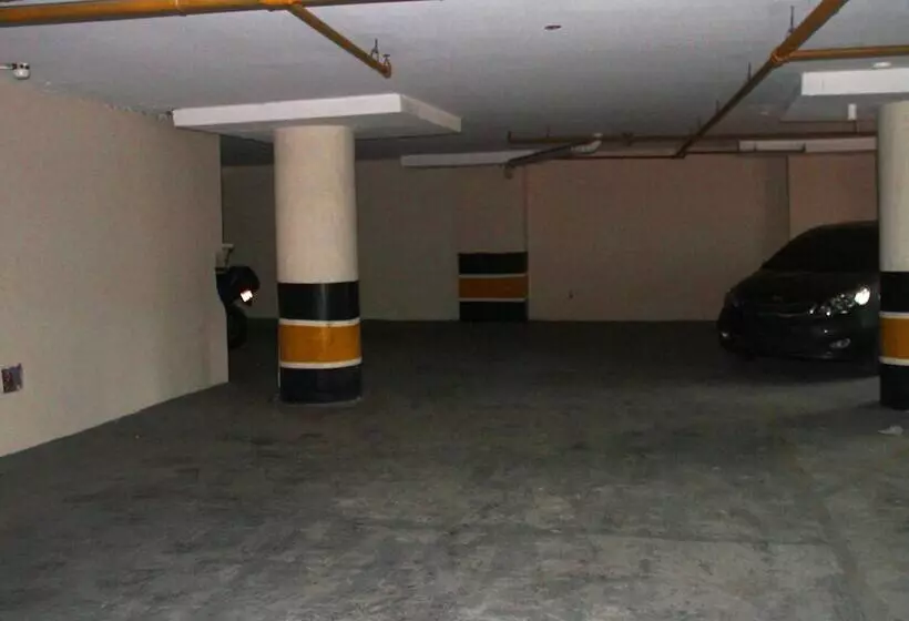 Fotos del hotel Terranova:  10