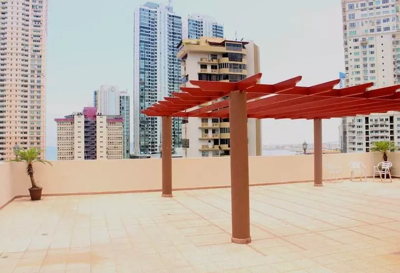 Fotos del hotel Terranova:  15