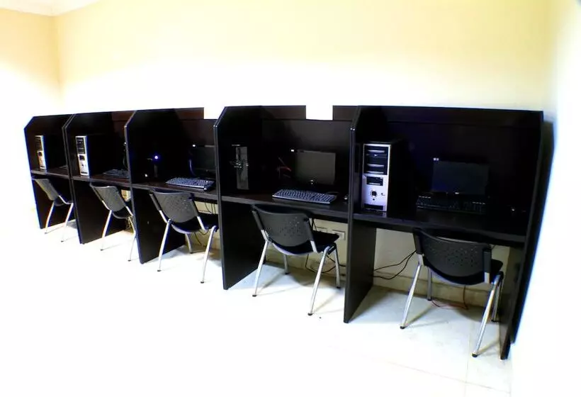 Fotos del hotel Terranova:  8