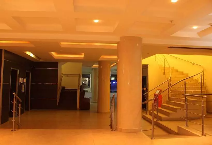 Fotos del hotel Terranova:  4