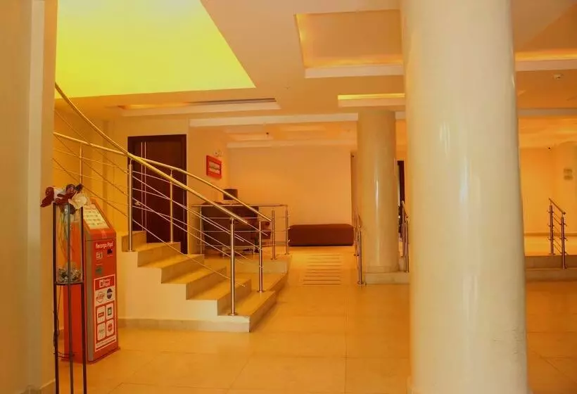 Fotos del hotel Terranova:  13